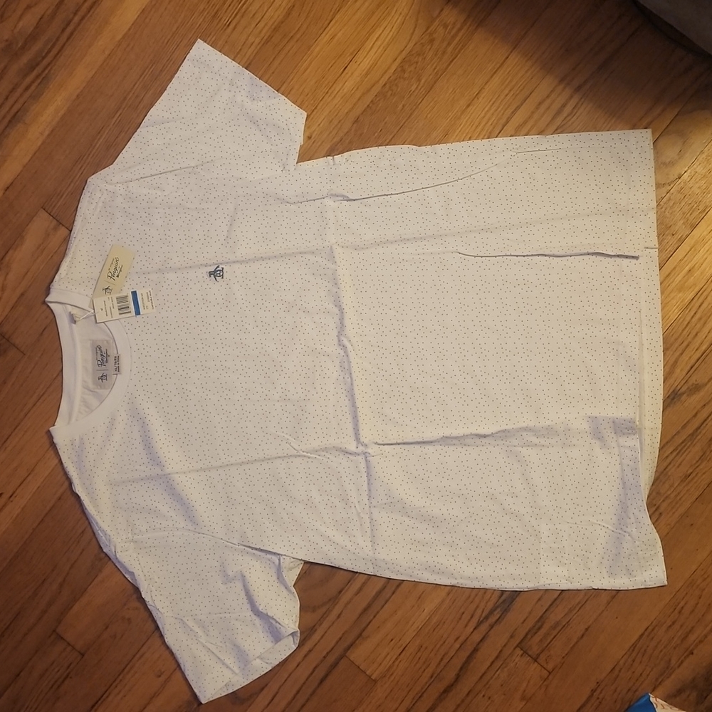 Penguin T-shirt